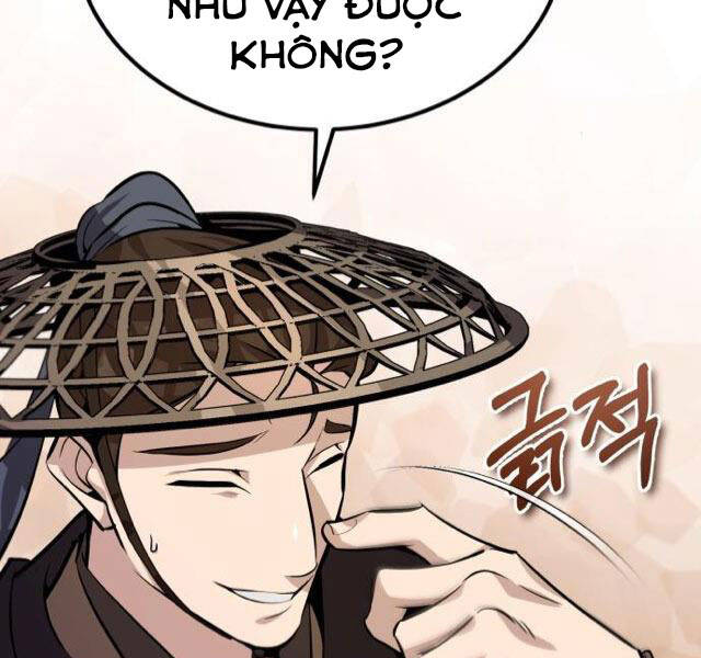 Đệ Nhất Võ Sư, Baek Cao Thủ Chap 21 - Next Chap 22