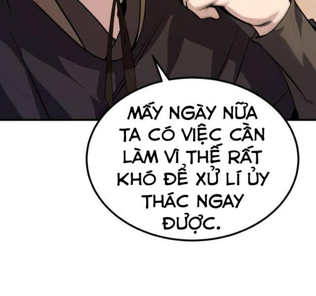 Đệ Nhất Võ Sư, Baek Cao Thủ Chap 21 - Next Chap 22