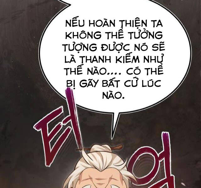 Đệ Nhất Võ Sư, Baek Cao Thủ Chap 21 - Next Chap 22
