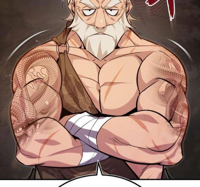 Đệ Nhất Võ Sư, Baek Cao Thủ Chap 21 - Next Chap 22