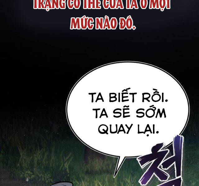 Đệ Nhất Võ Sư, Baek Cao Thủ Chap 21 - Next Chap 22