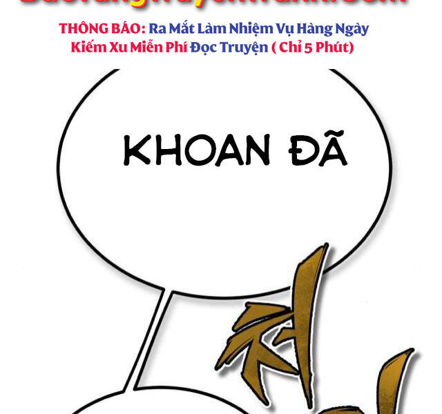 Đệ Nhất Võ Sư, Baek Cao Thủ Chap 21 - Next Chap 22