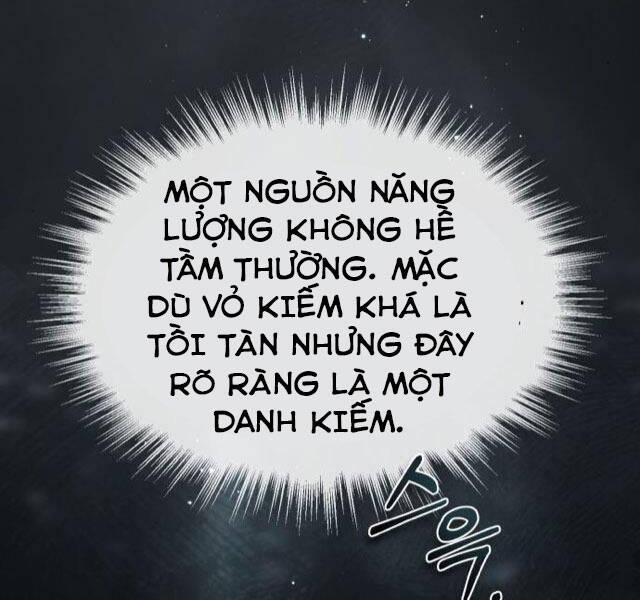 Đệ Nhất Võ Sư, Baek Cao Thủ Chap 21 - Next Chap 22