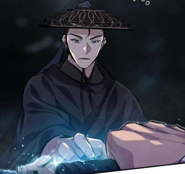 Đệ Nhất Võ Sư, Baek Cao Thủ Chap 21 - Next Chap 22