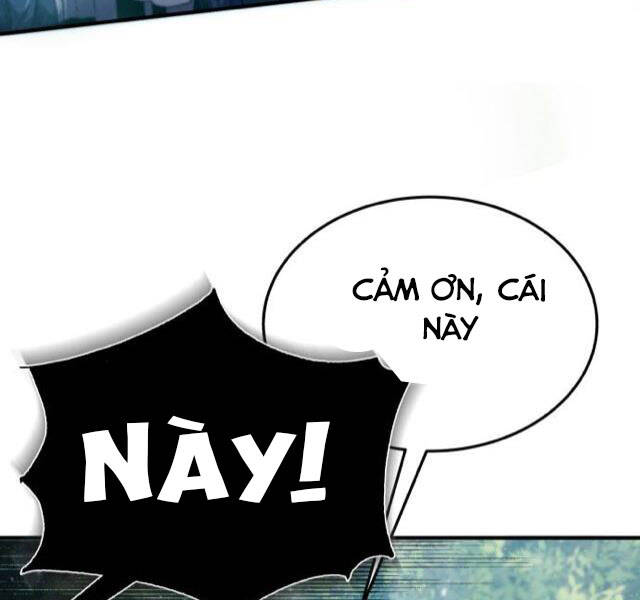 Đệ Nhất Võ Sư, Baek Cao Thủ Chap 21 - Next Chap 22