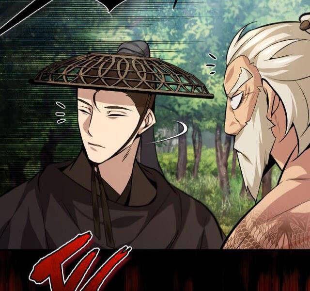 Đệ Nhất Võ Sư, Baek Cao Thủ Chap 21 - Next Chap 22