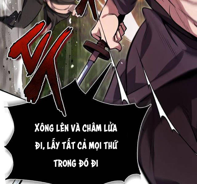 Đệ Nhất Võ Sư, Baek Cao Thủ Chap 21 - Next Chap 22