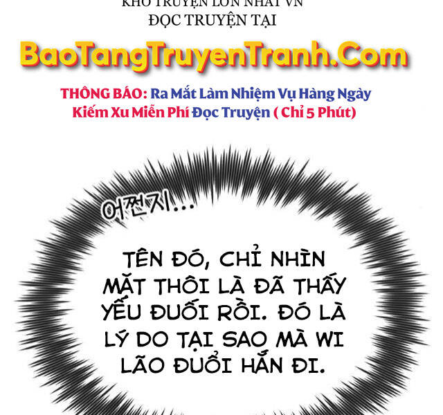 Đệ Nhất Võ Sư, Baek Cao Thủ Chap 21 - Next Chap 22