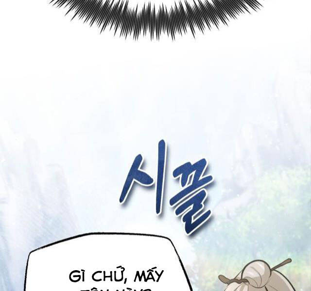 Đệ Nhất Võ Sư, Baek Cao Thủ Chap 21 - Next Chap 22
