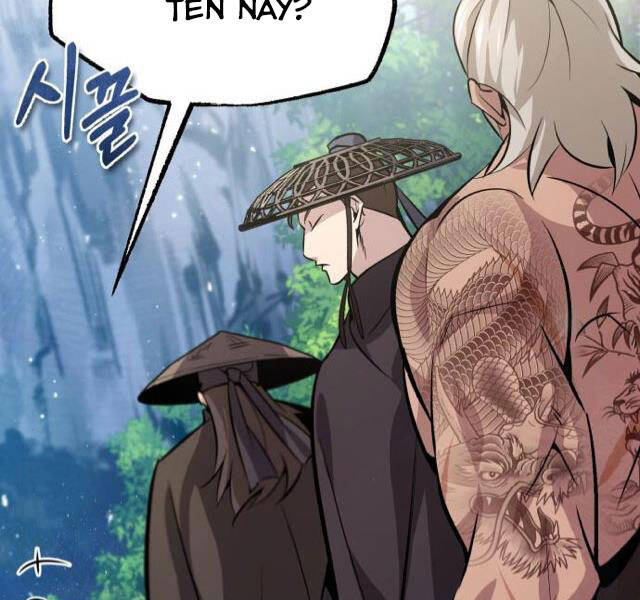 Đệ Nhất Võ Sư, Baek Cao Thủ Chap 21 - Next Chap 22
