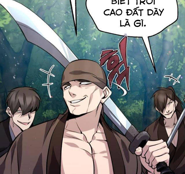 Đệ Nhất Võ Sư, Baek Cao Thủ Chap 21 - Next Chap 22
