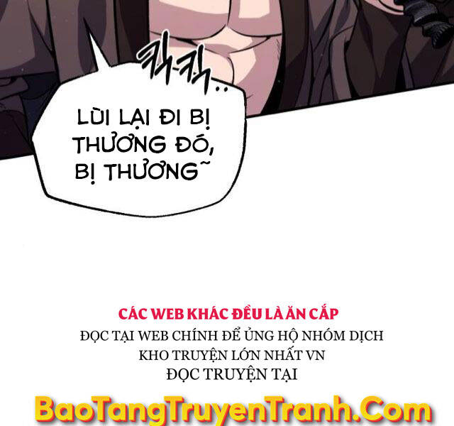 Đệ Nhất Võ Sư, Baek Cao Thủ Chap 21 - Next Chap 22