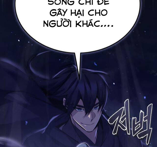 Đệ Nhất Võ Sư, Baek Cao Thủ Chap 21 - Next Chap 22