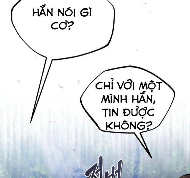 Đệ Nhất Võ Sư, Baek Cao Thủ Chap 21 - Next Chap 22
