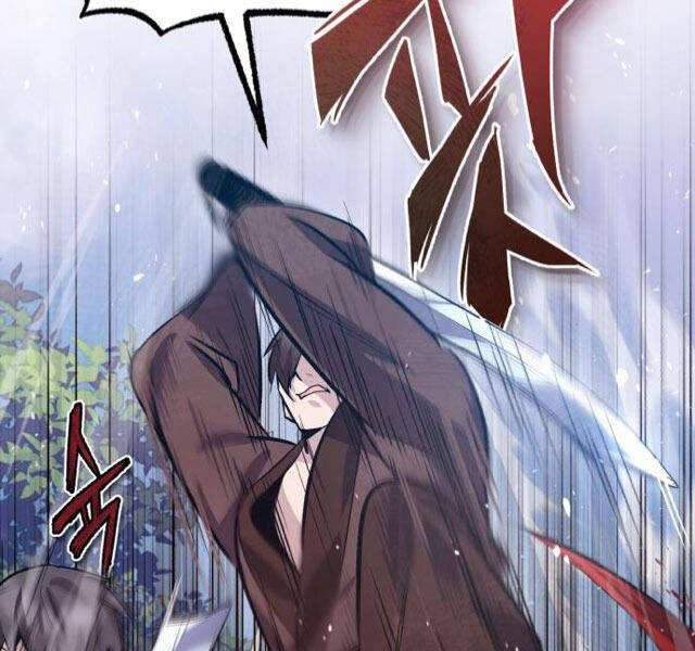 Đệ Nhất Võ Sư, Baek Cao Thủ Chap 21 - Next Chap 22