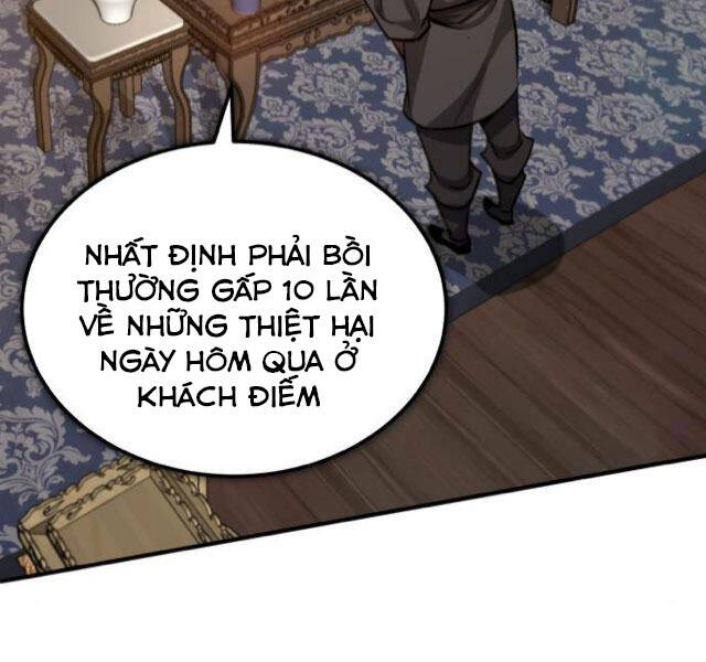 Đệ Nhất Võ Sư, Baek Cao Thủ Chap 21 - Next Chap 22
