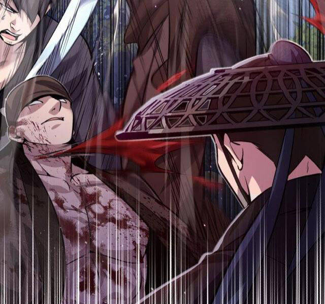Đệ Nhất Võ Sư, Baek Cao Thủ Chap 21 - Next Chap 22