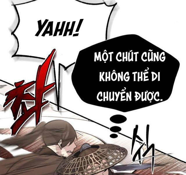 Đệ Nhất Võ Sư, Baek Cao Thủ Chap 21 - Next Chap 22