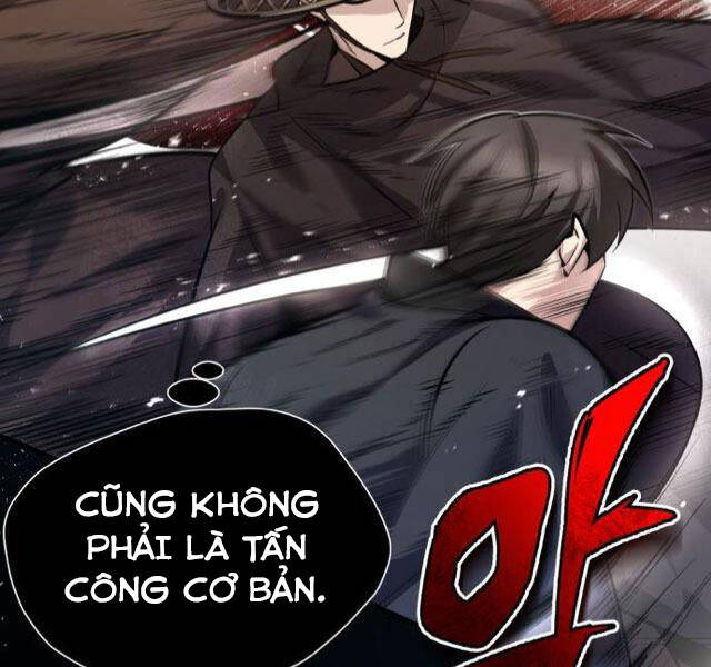 Đệ Nhất Võ Sư, Baek Cao Thủ Chap 21 - Next Chap 22