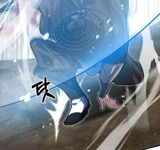 Đệ Nhất Võ Sư, Baek Cao Thủ Chap 21 - Next Chap 22