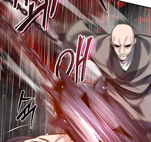 Đệ Nhất Võ Sư, Baek Cao Thủ Chap 21 - Next Chap 22