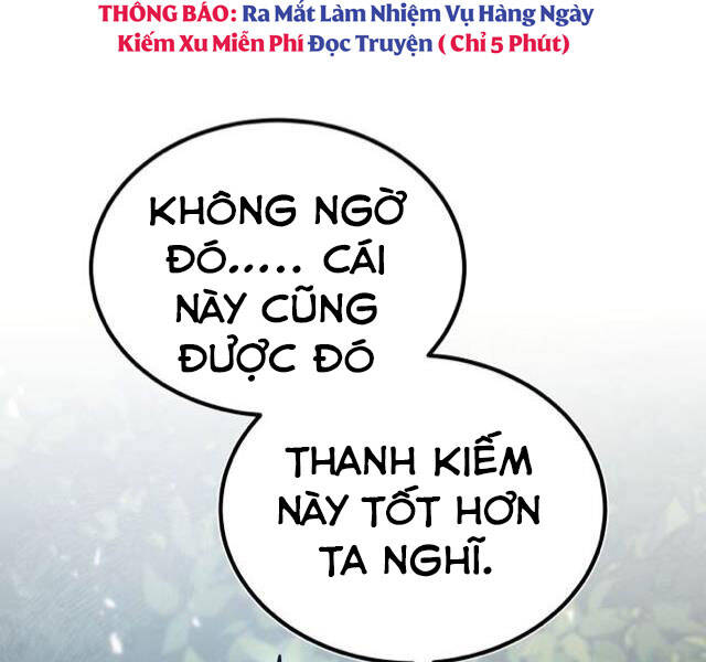 Đệ Nhất Võ Sư, Baek Cao Thủ Chap 21 - Next Chap 22