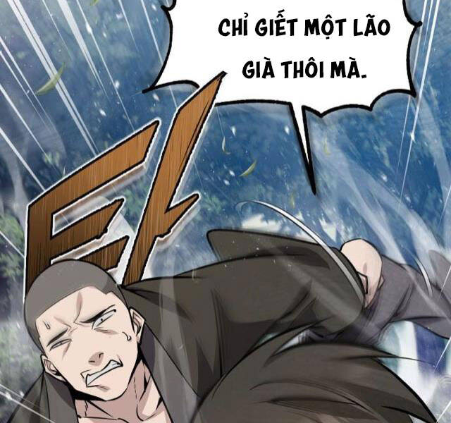 Đệ Nhất Võ Sư, Baek Cao Thủ Chap 21 - Next Chap 22