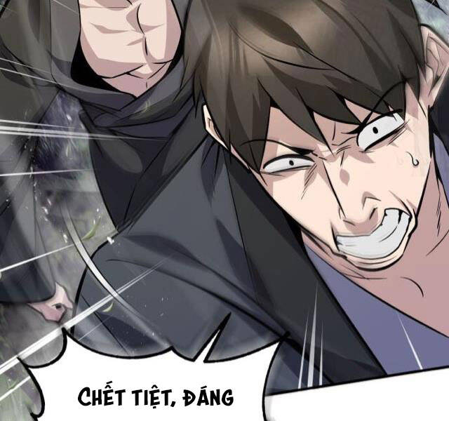 Đệ Nhất Võ Sư, Baek Cao Thủ Chap 21 - Next Chap 22