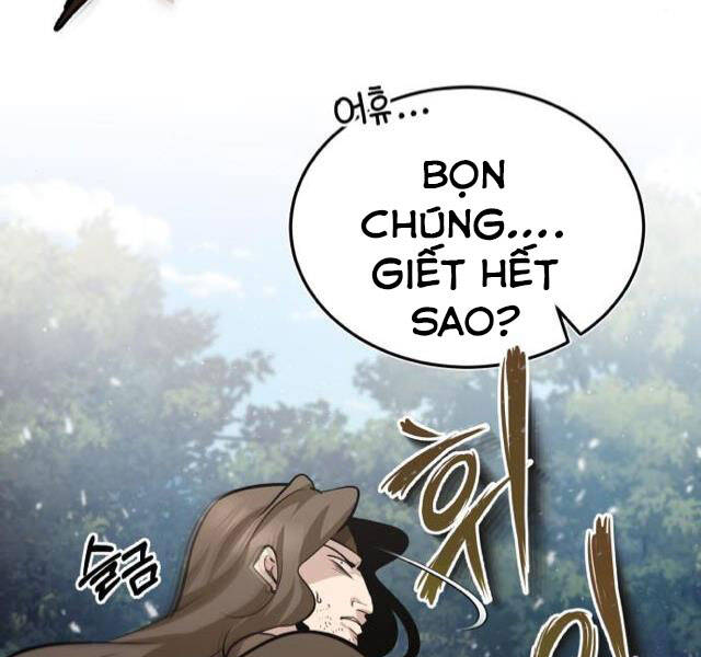 Đệ Nhất Võ Sư, Baek Cao Thủ Chap 21 - Next Chap 22