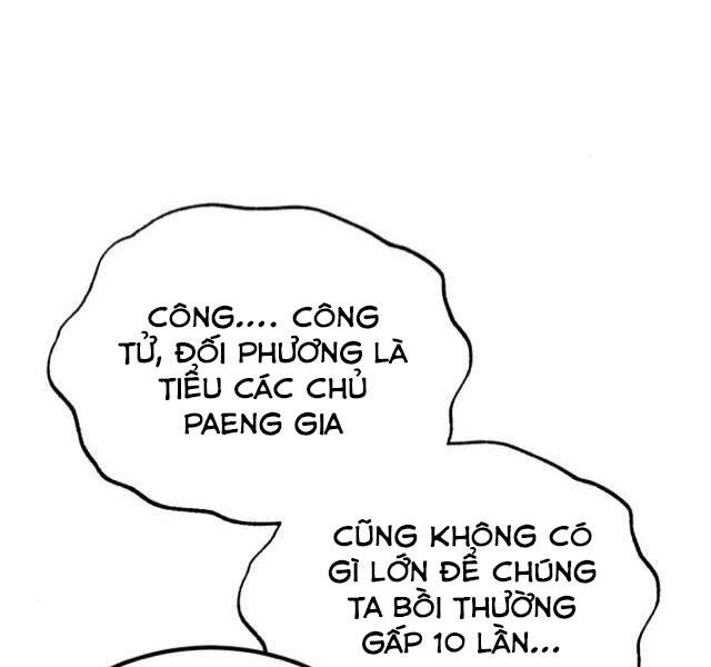Đệ Nhất Võ Sư, Baek Cao Thủ Chap 21 - Next Chap 22