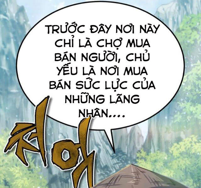 Đệ Nhất Võ Sư, Baek Cao Thủ Chap 21 - Next Chap 22