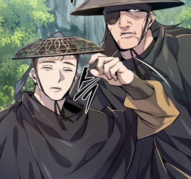 Đệ Nhất Võ Sư, Baek Cao Thủ Chap 21 - Next Chap 22