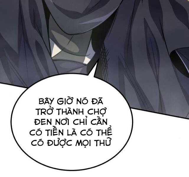 Đệ Nhất Võ Sư, Baek Cao Thủ Chap 21 - Next Chap 22