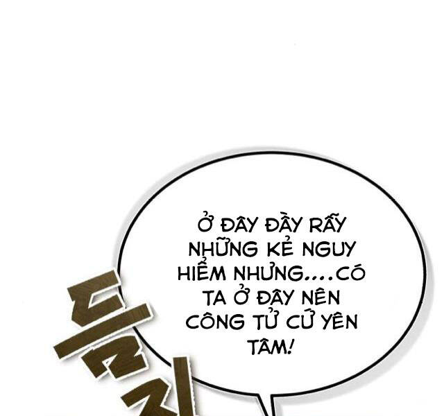 Đệ Nhất Võ Sư, Baek Cao Thủ Chap 21 - Next Chap 22