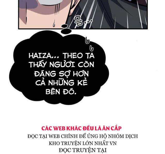 Đệ Nhất Võ Sư, Baek Cao Thủ Chap 21 - Next Chap 22