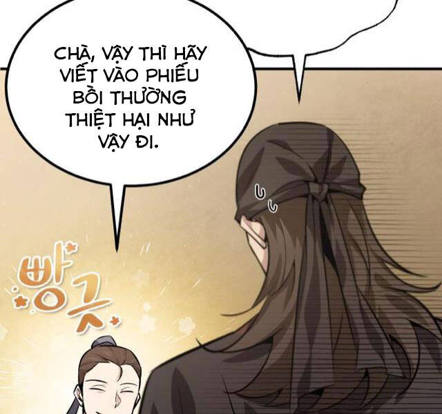 Đệ Nhất Võ Sư, Baek Cao Thủ Chap 21 - Next Chap 22
