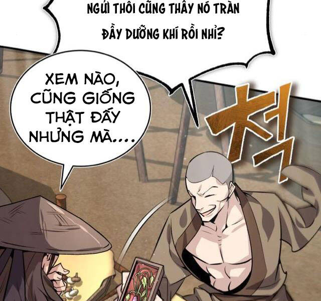 Đệ Nhất Võ Sư, Baek Cao Thủ Chap 21 - Next Chap 22