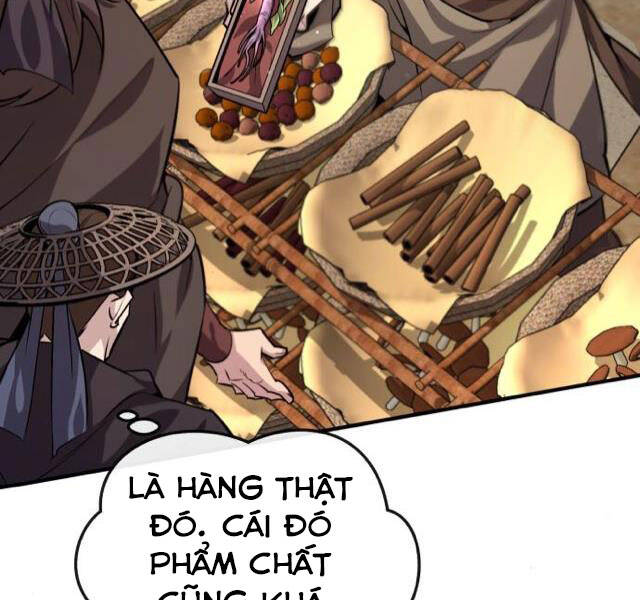 Đệ Nhất Võ Sư, Baek Cao Thủ Chap 21 - Next Chap 22