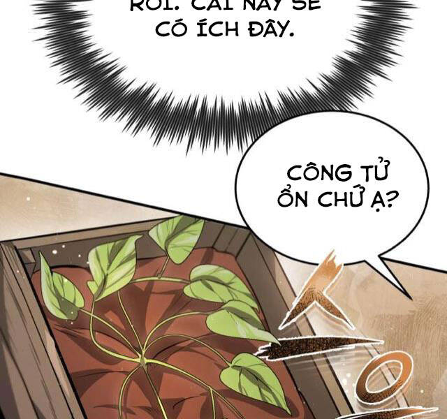 Đệ Nhất Võ Sư, Baek Cao Thủ Chap 21 - Next Chap 22