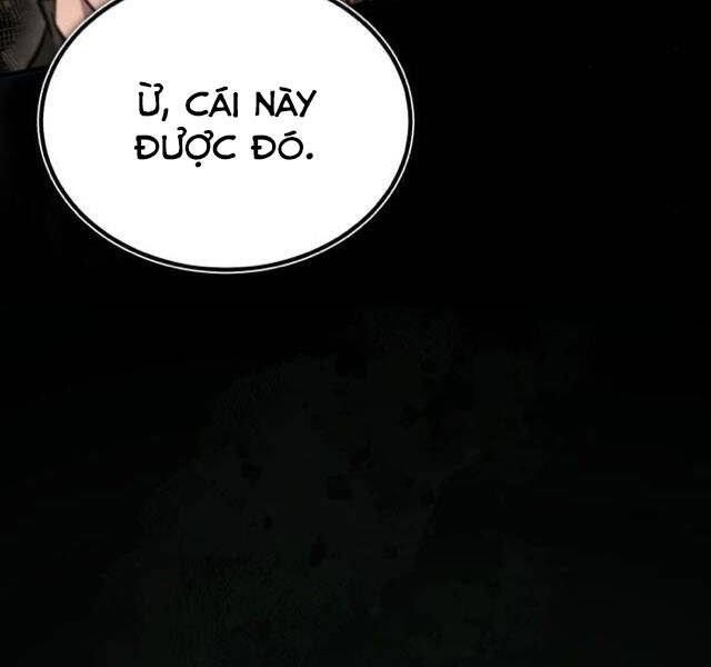 Đệ Nhất Võ Sư, Baek Cao Thủ Chap 21 - Next Chap 22