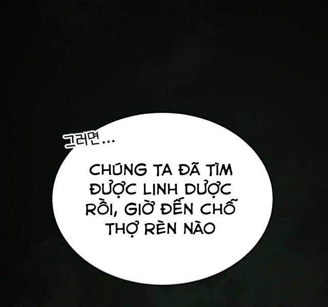 Đệ Nhất Võ Sư, Baek Cao Thủ Chap 21 - Next Chap 22