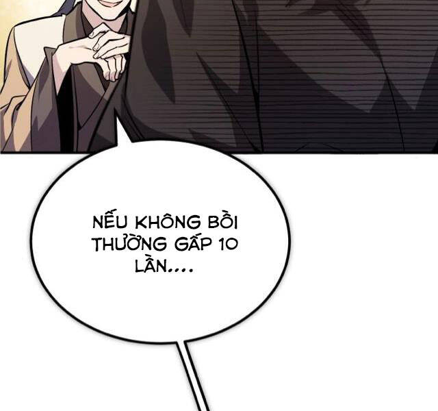 Đệ Nhất Võ Sư, Baek Cao Thủ Chap 21 - Next Chap 22