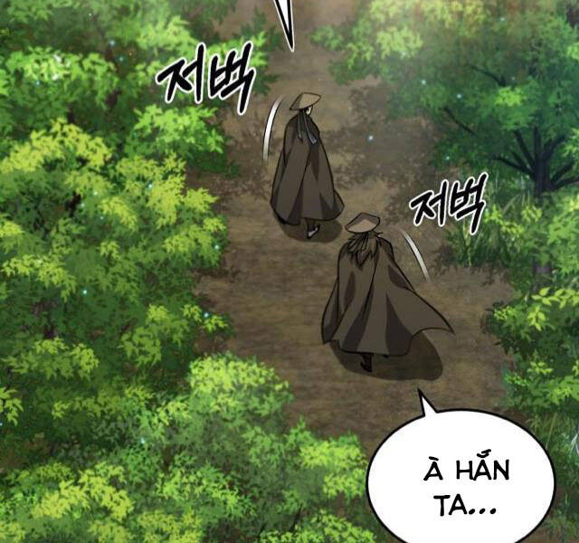 Đệ Nhất Võ Sư, Baek Cao Thủ Chap 21 - Next Chap 22