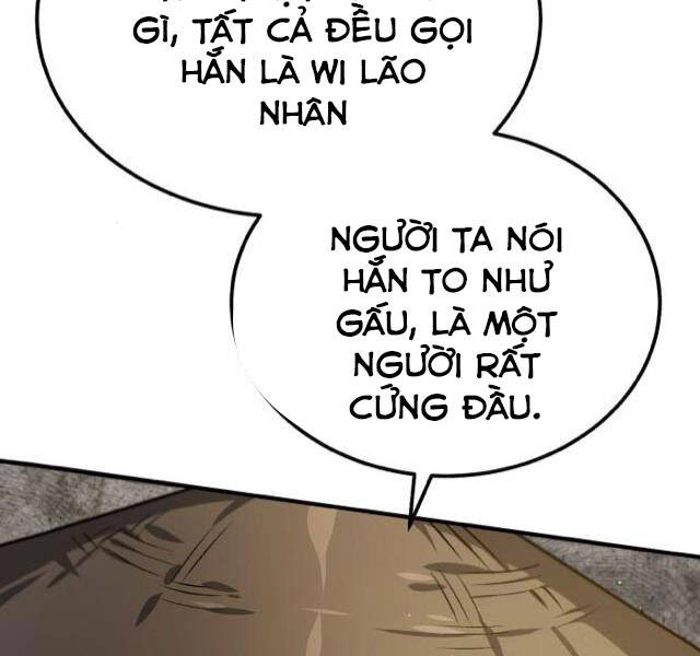 Đệ Nhất Võ Sư, Baek Cao Thủ Chap 21 - Next Chap 22