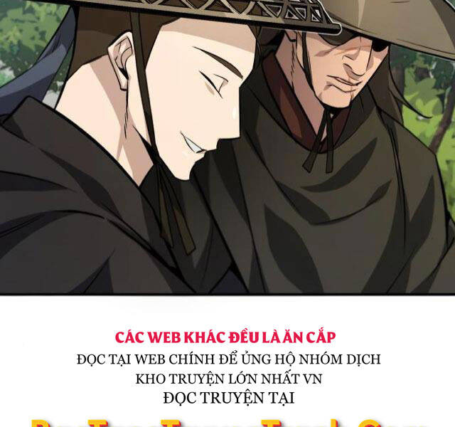 Đệ Nhất Võ Sư, Baek Cao Thủ Chap 21 - Next Chap 22
