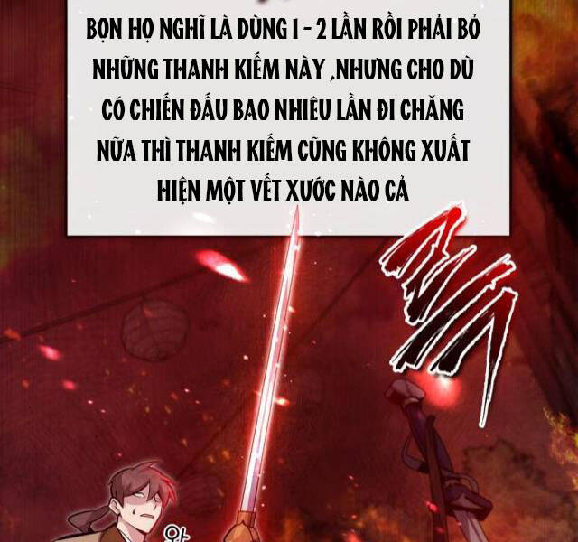 Đệ Nhất Võ Sư, Baek Cao Thủ Chap 21 - Next Chap 22