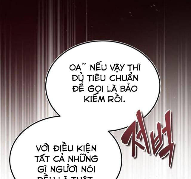 Đệ Nhất Võ Sư, Baek Cao Thủ Chap 21 - Next Chap 22