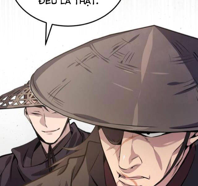 Đệ Nhất Võ Sư, Baek Cao Thủ Chap 21 - Next Chap 22