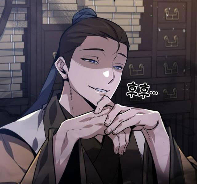 Đệ Nhất Võ Sư, Baek Cao Thủ Chap 21 - Next Chap 22