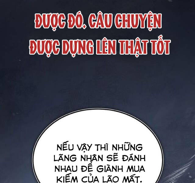 Đệ Nhất Võ Sư, Baek Cao Thủ Chap 21 - Next Chap 22